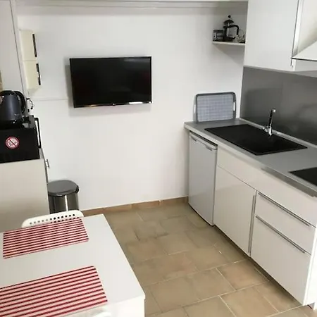 Apartment Quartier Vaucelles