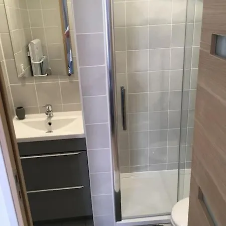 Quartier Vaucelles Appartement *