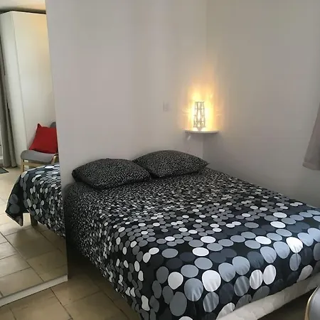 Apartment Quartier Vaucelles