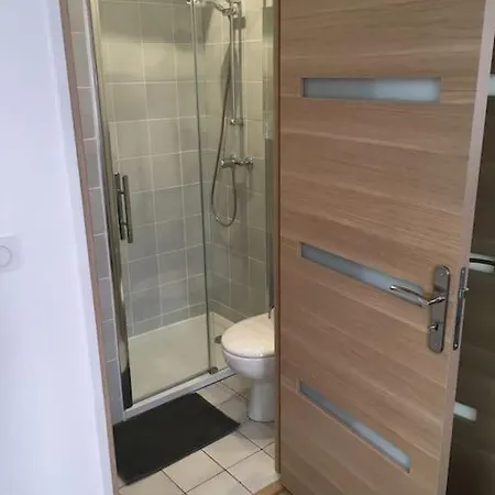 Apartment Quartier Vaucelles *