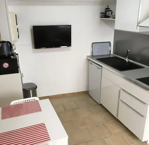 Appartement Quartier Vaucelles