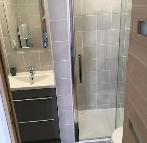 Quartier Vaucelles Appartement *