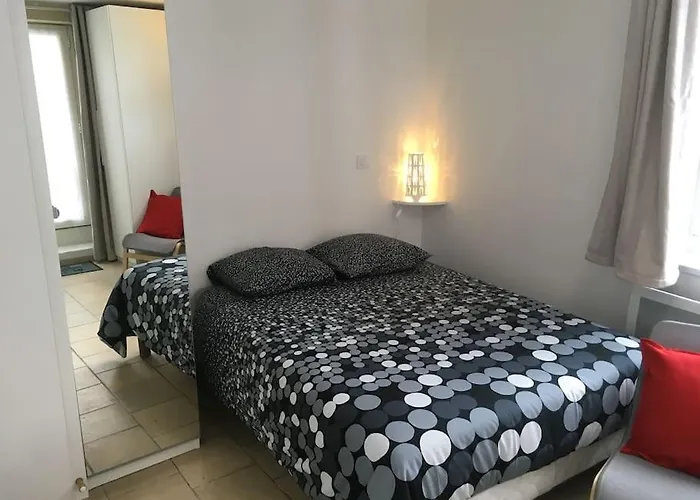 Appartement Quartier Vaucelles