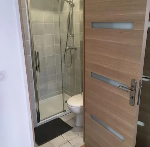 Appartement Quartier Vaucelles *